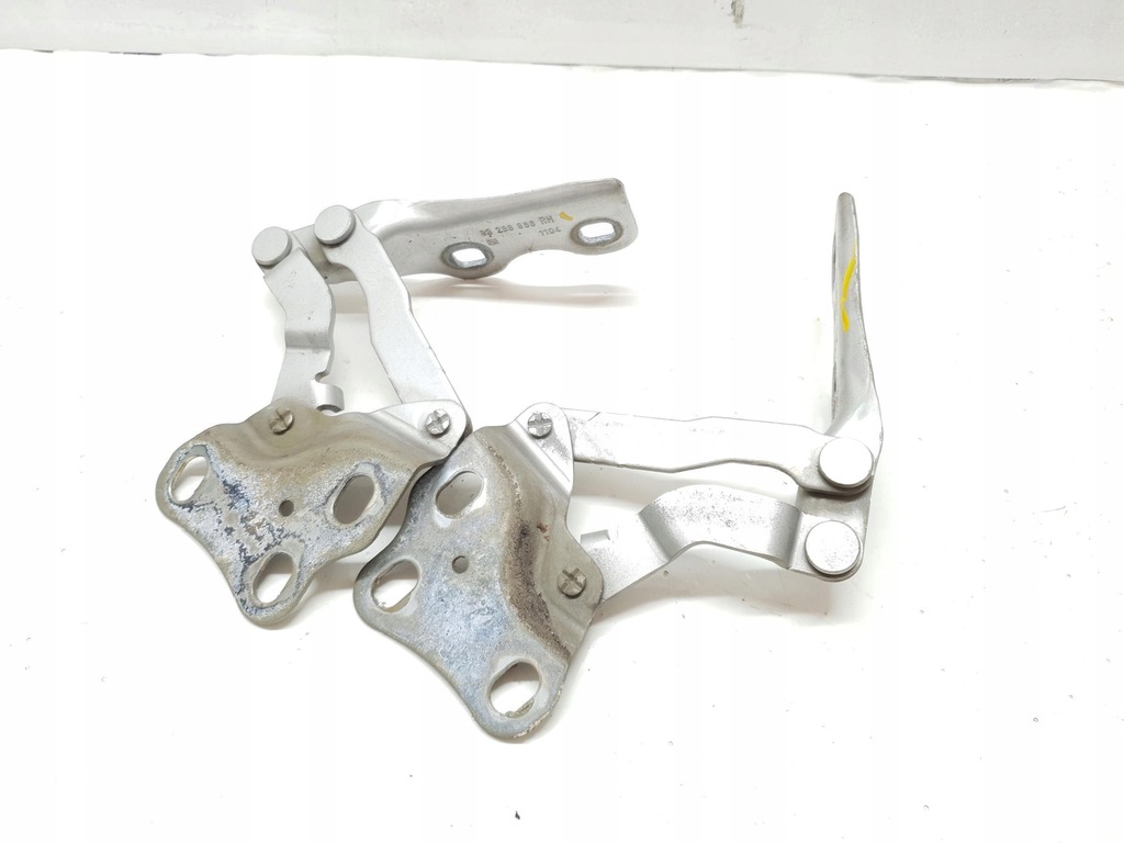 фото №1, Петлі петля капот kpl opel meriva a