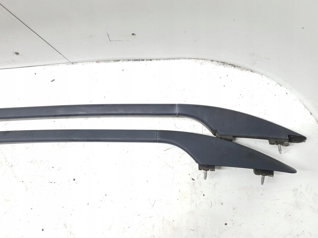 фото №5, Рейлінги дахові рейлінг opel astra ii g