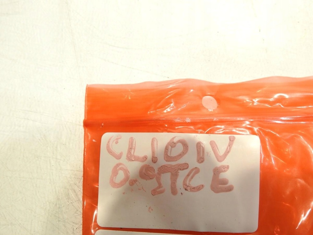 фото №2, Датчик map датчик renault clio iv 223650001r