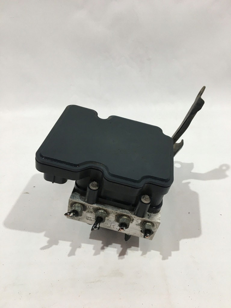 фото №1, Насос тормозная abs toyota aygo ii 14- lift