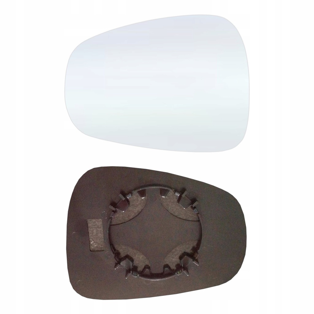 фото №1, Alfa romeo mito 08+ вкладыш зеркало левый sfer+ pm