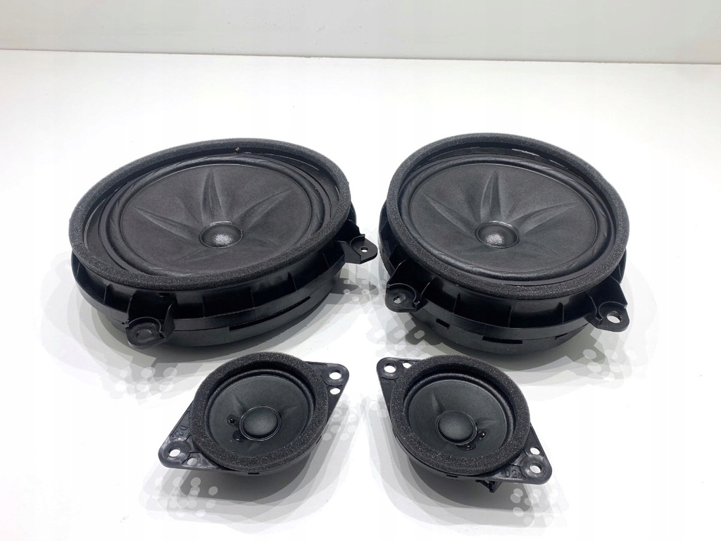 фото №1, Динаміки комплект lexus lbx 86160-30f20 crossover аудіо