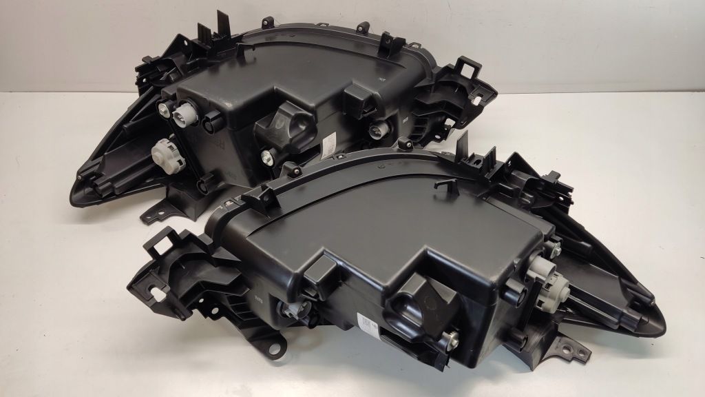 Купити Mazda cx5 рестайлінг  full led лівий правий фара фара