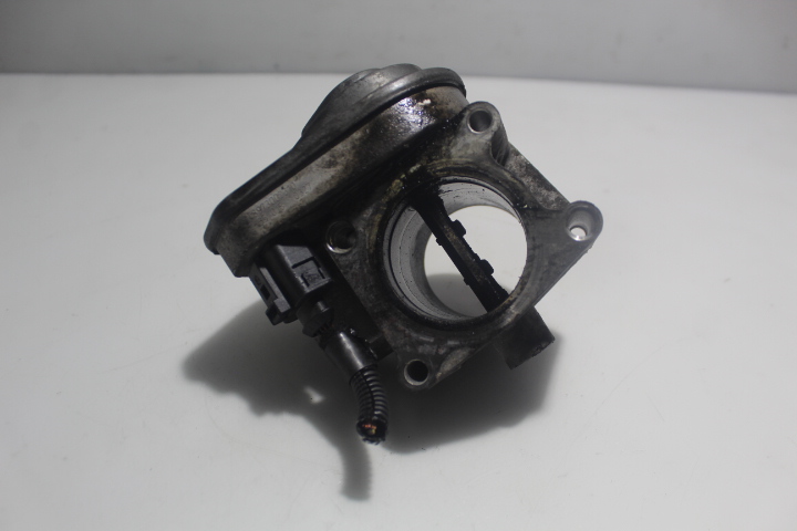 фото №3, Дроссельная заслонка opel meriva a 1.7cdti