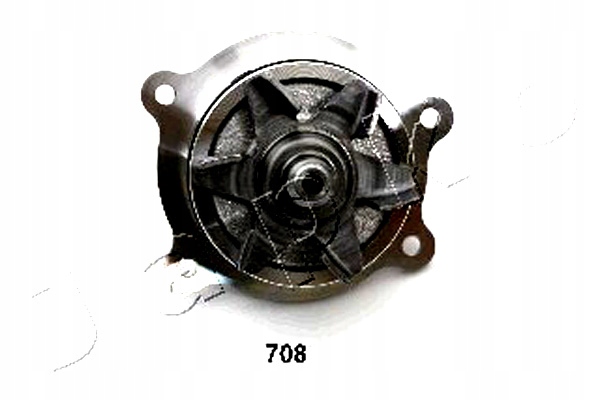 фото №2, Japko 35708 насос wody, охлаждение двигателя