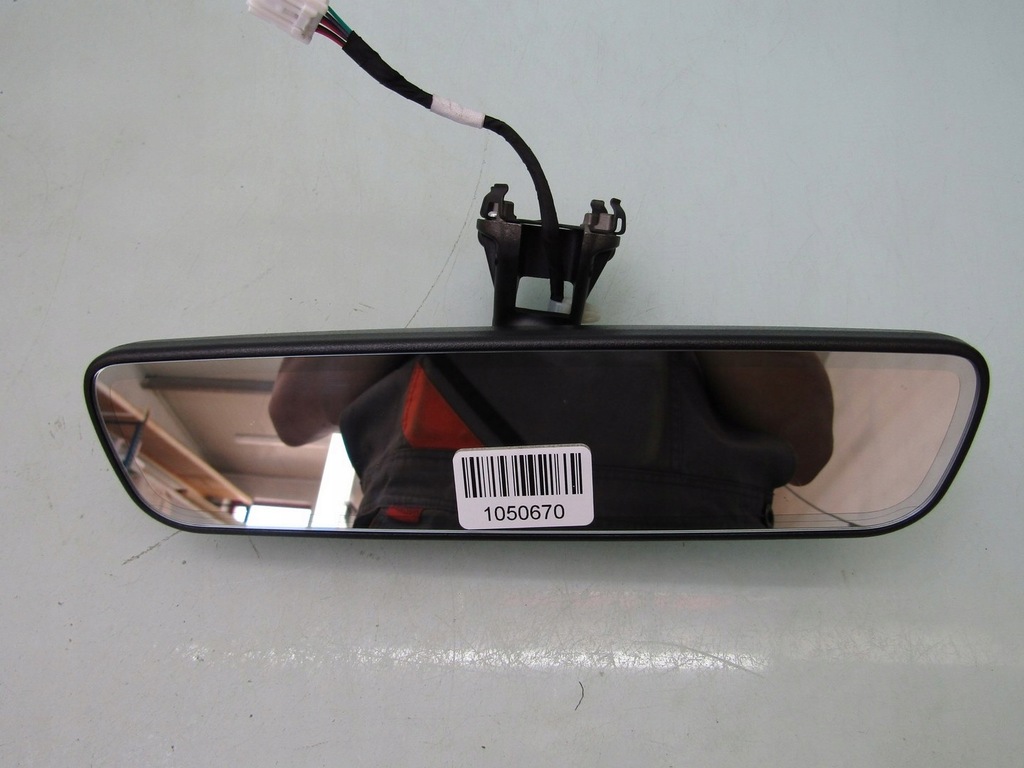 фото №1, Civic xi 23r зеркало внутреннее внутреннее заднего вида