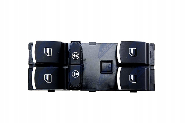 фото №11, Переключатель управление окон seat alhambra 2010- vw sharan 2010-