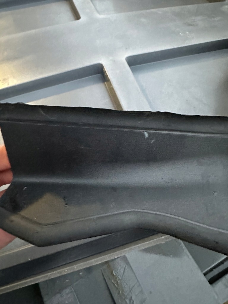 Прокладка лампи права bmw g30 оригінал 9448944 оригінальний номер в Україні