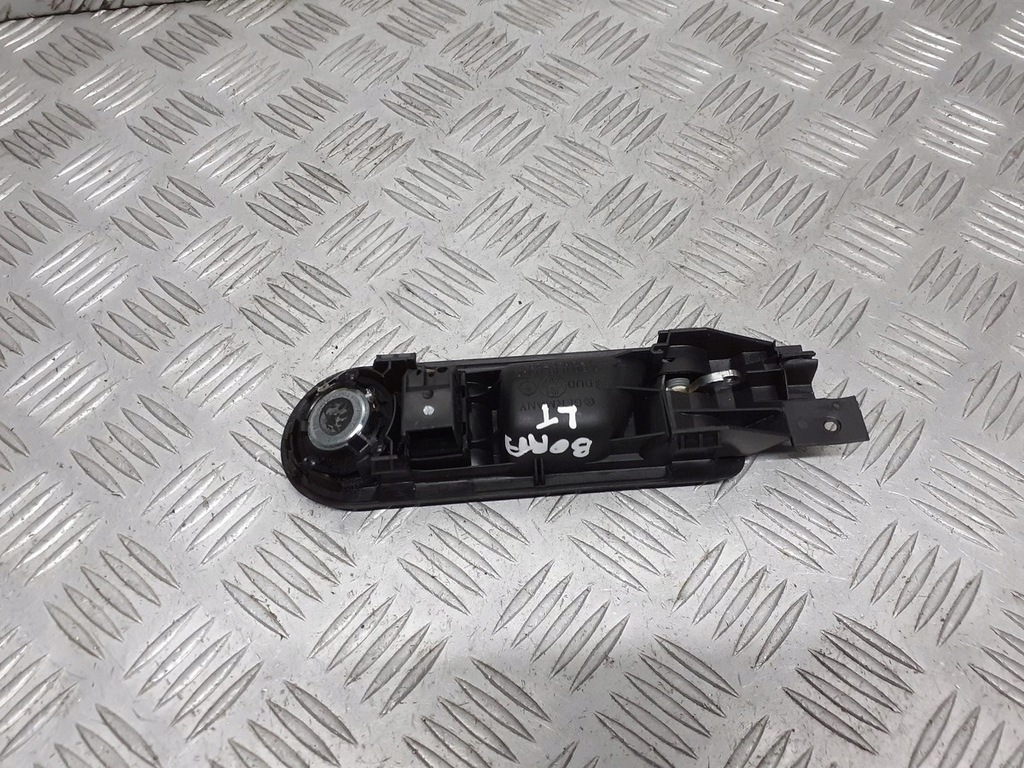 фото №3, Ручка ліва задня внутрішня vw bora 3b0839113