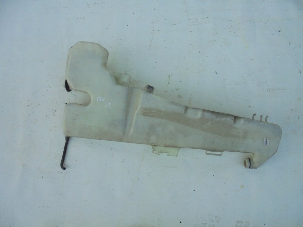 фото №1, Бачок жидкость омывателя honda crv cr-v ii