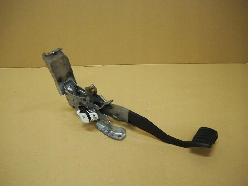 фото №2, Педаль гальма автоматична коробка передач toyota c-hr