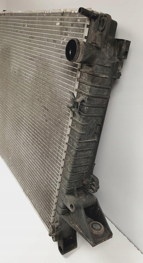 фото №2, Радиатор wody discovery iv l319 2.7 d pcc500060