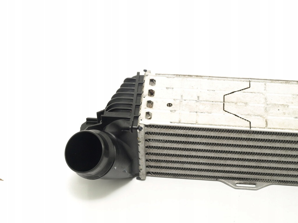 фото №5, Bmw group bmw 2 u06 радиатор воздуха интеркулер 9846914, 251363