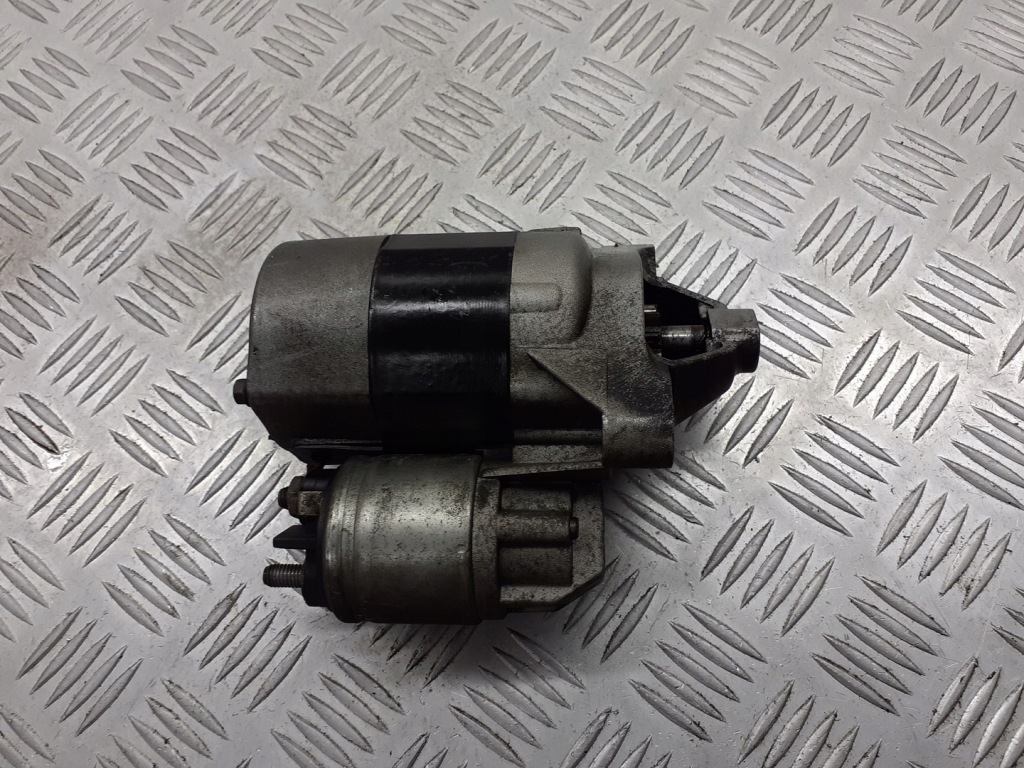 Стартер dacia sandero 1.2 Ціна