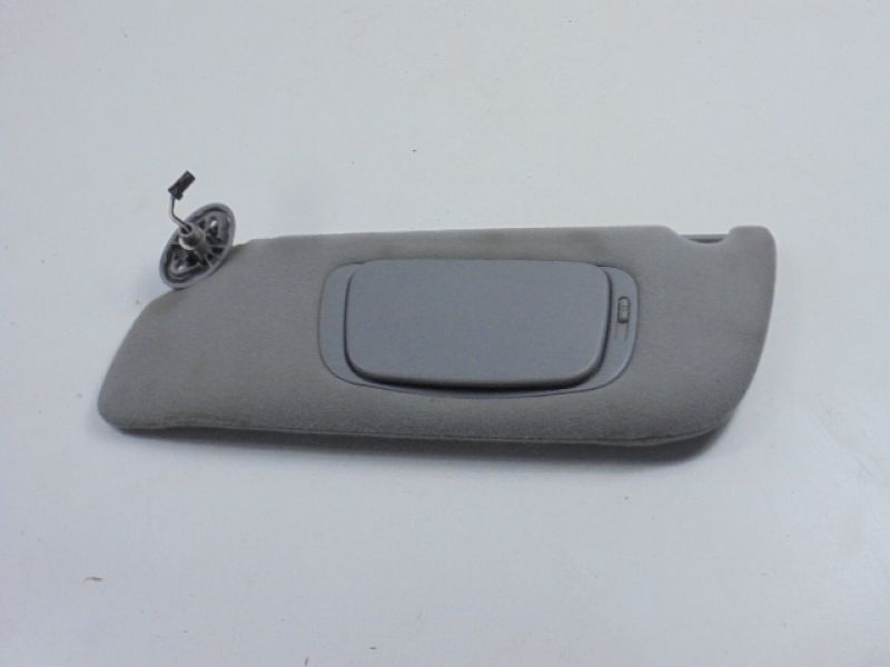 фото №3, Grand cherokee 2 wj защита солнцезащитная левая