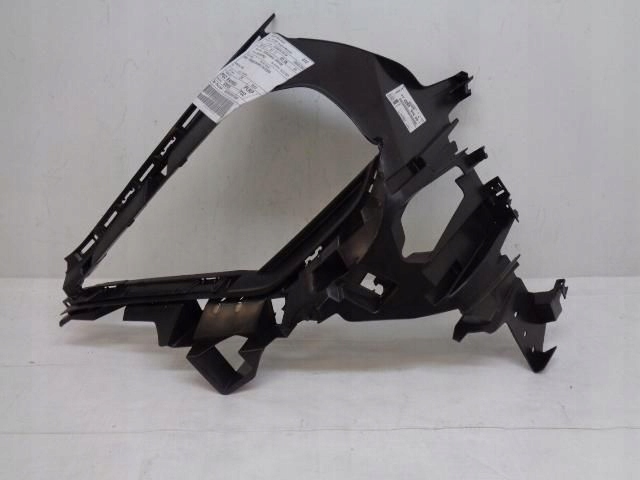 фото №1, Citroen c4 iii направляющая панель фары левый бампера передний