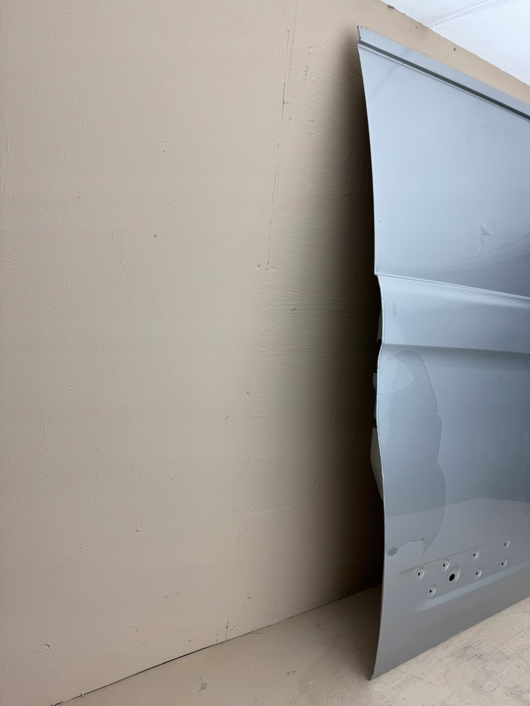 фото №9, Ford transit custom i 1 12r- двері праве бічний зсувні правий