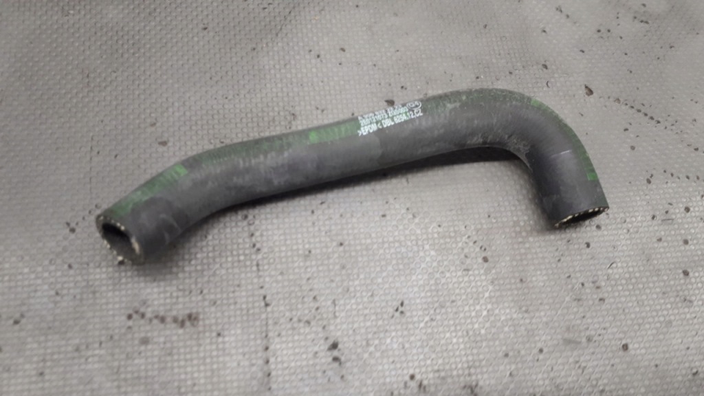 фото №1, A9068322223 шланг wody vw crafter i 2.5 tdi