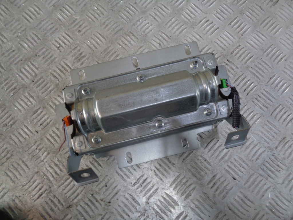 фото №4, Подушка воздушная пассажира 8200788811c renault grand modus fl 08-