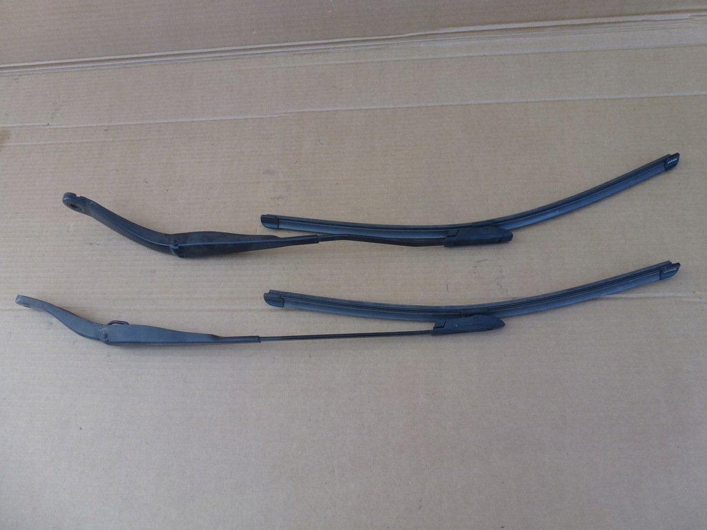 фото №1, Важіль двірники праве ліва dacia sandero ii 18r