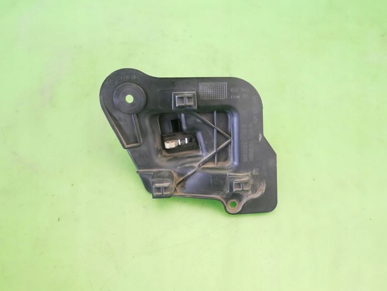 фото №4, Ручка внутренняя правая задняя opel meriva a i 03-05