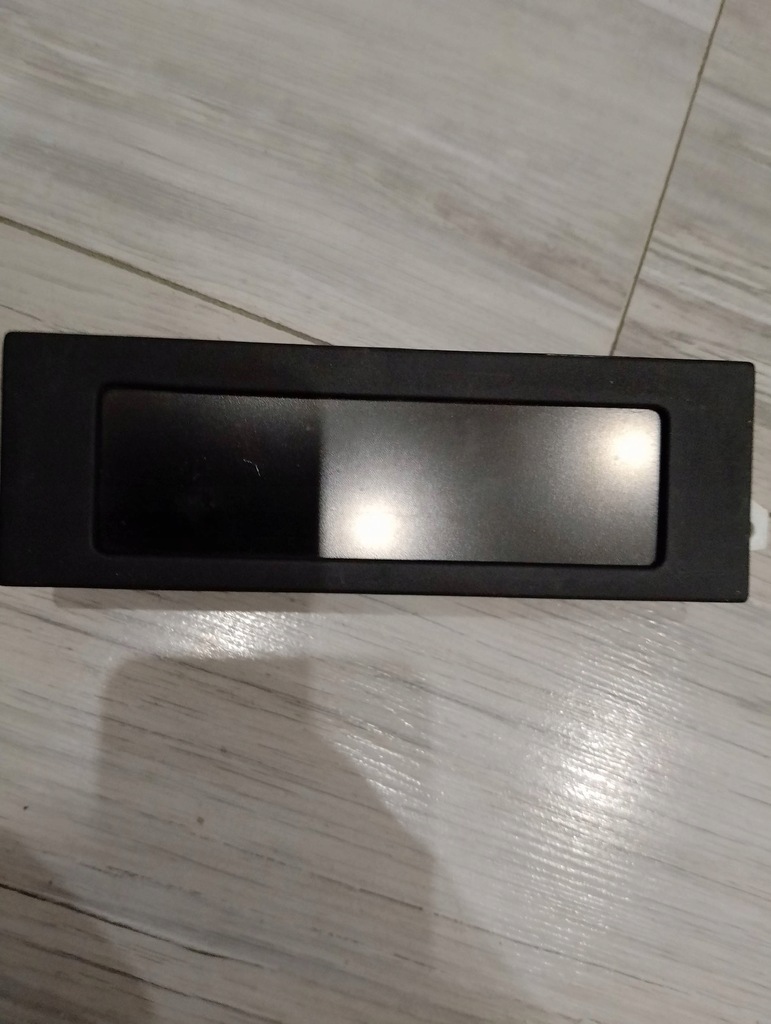 фото №5, Дисплей 96771556xt citroen ds3