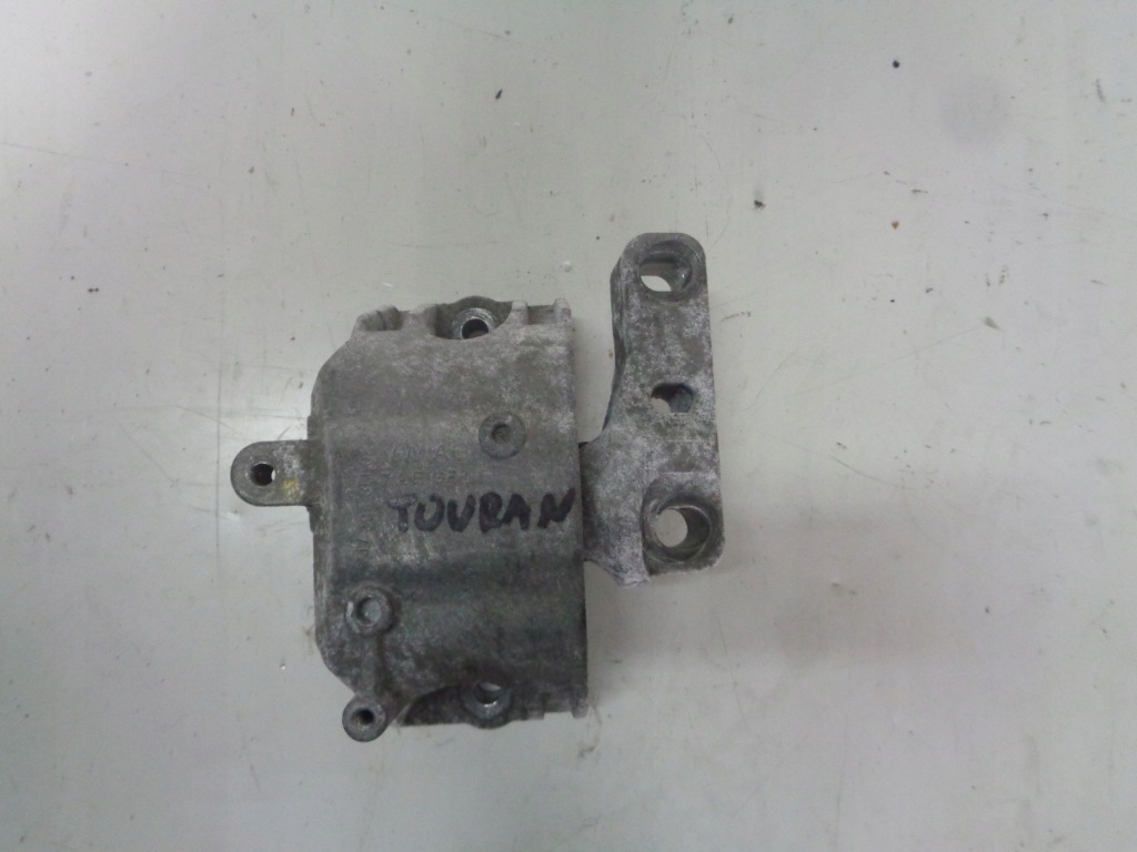 фото №1, Кронштейн oduszka vw touran tdi 1k0199262af