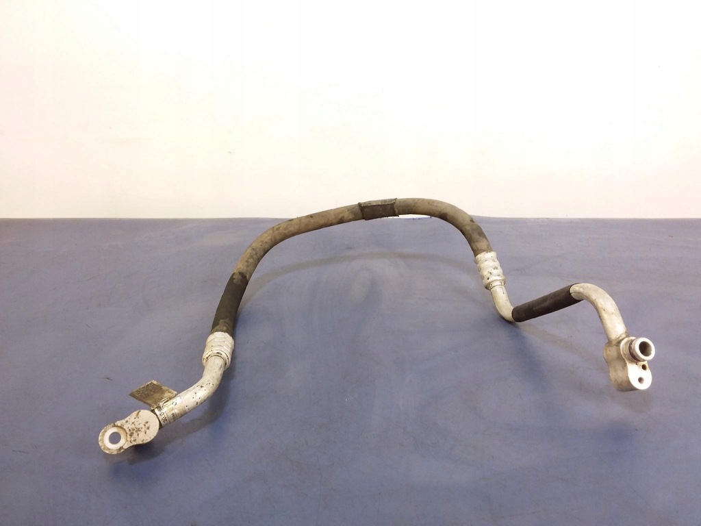 фото №2, Audi a4 b8 2.0 tfsi шланг трубка кондиціонера