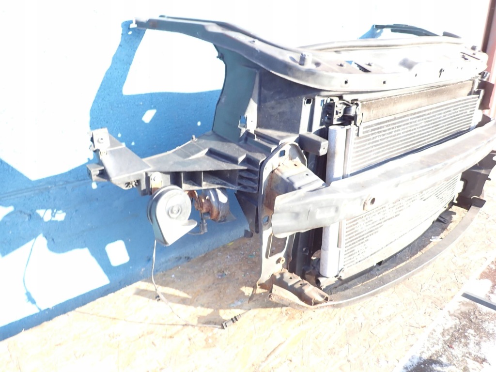 Ремень передний mini радиатор воды кондиционер cooper r58 14r 1.6 b Цена