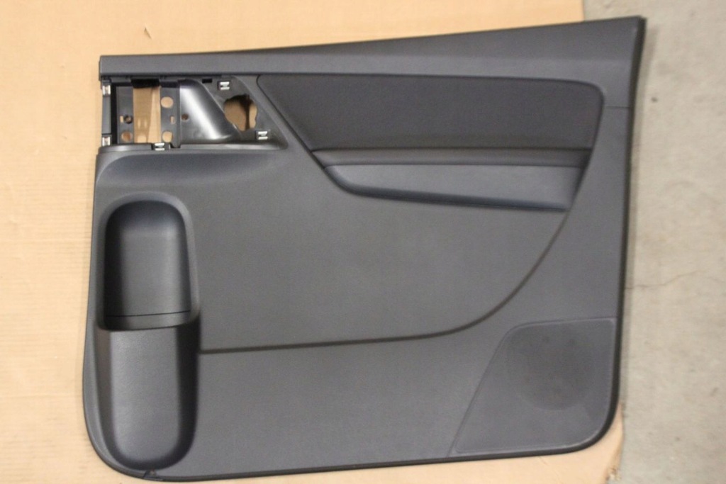 фото №9, Оббивка будь-який доступний обшивка двері vw sharan