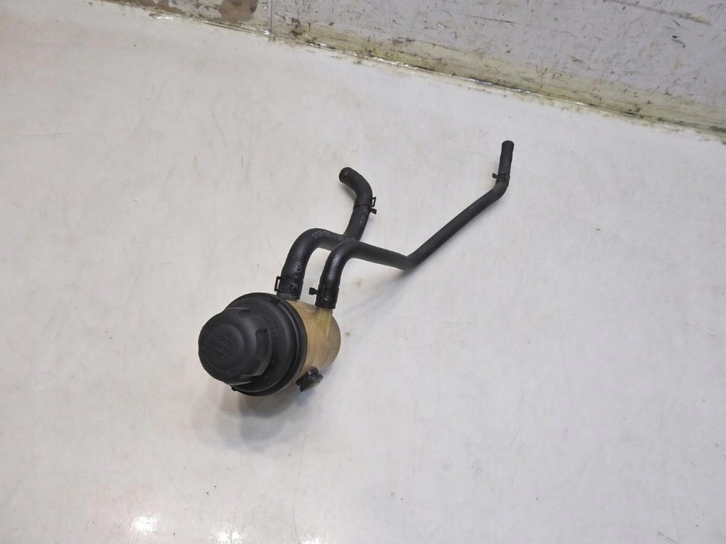 фото №7, Бачок усилителя wąż трубка hyundai santa fe ii 2.2 crdi 57560-2b000