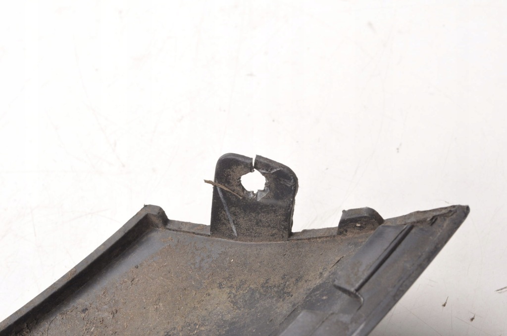 Mini r58 накладка на крило ліве задні 114129-10 Недорого