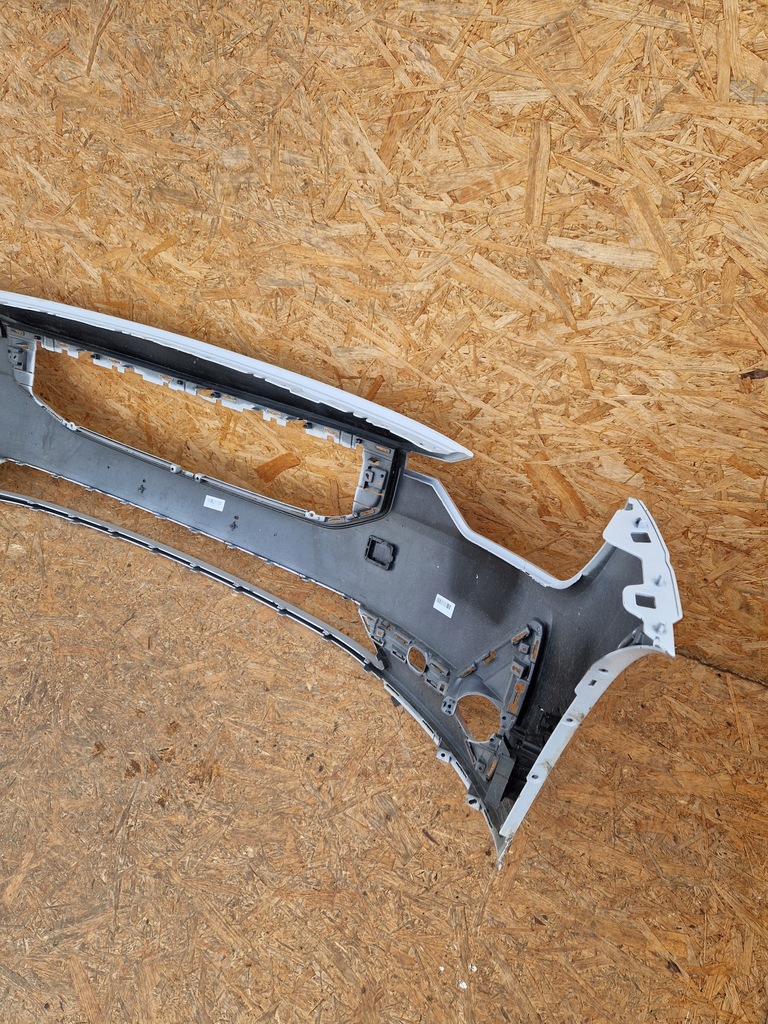 фото №11, Polestar 2 ii pdc 31690327 бампер перед передній