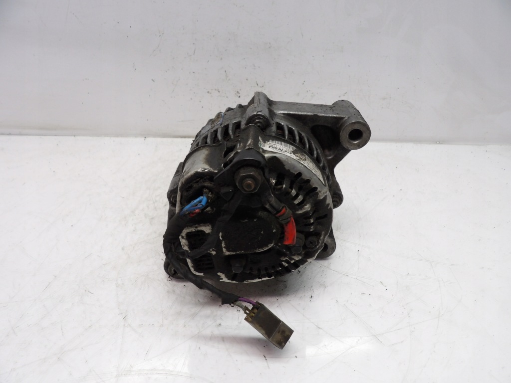 Генератор volvo 850 Цена