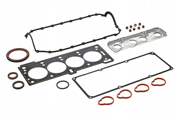 фото №2, Kompletny набор прокладка двигателя renault clio ii kangoo kangoo