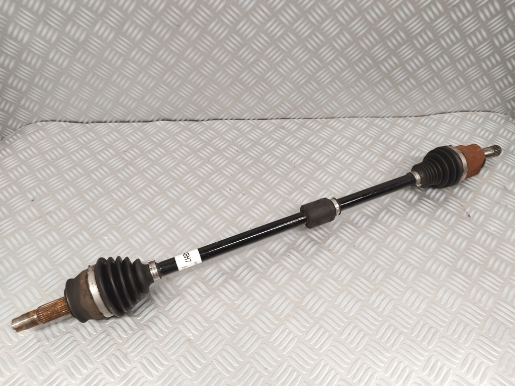 фото №1, Приводной вал приводная правая abh7 opel corsa e 1.3 cdti