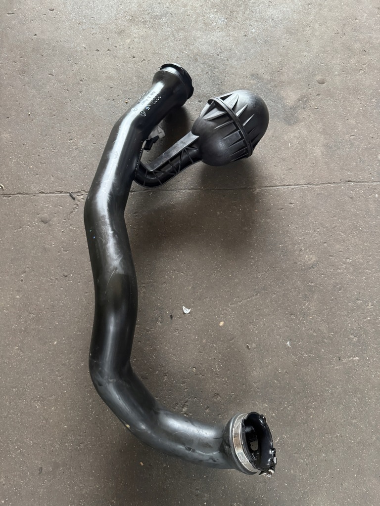 фото №1, Audi a6 c8 шланг повітря 4k0145673am