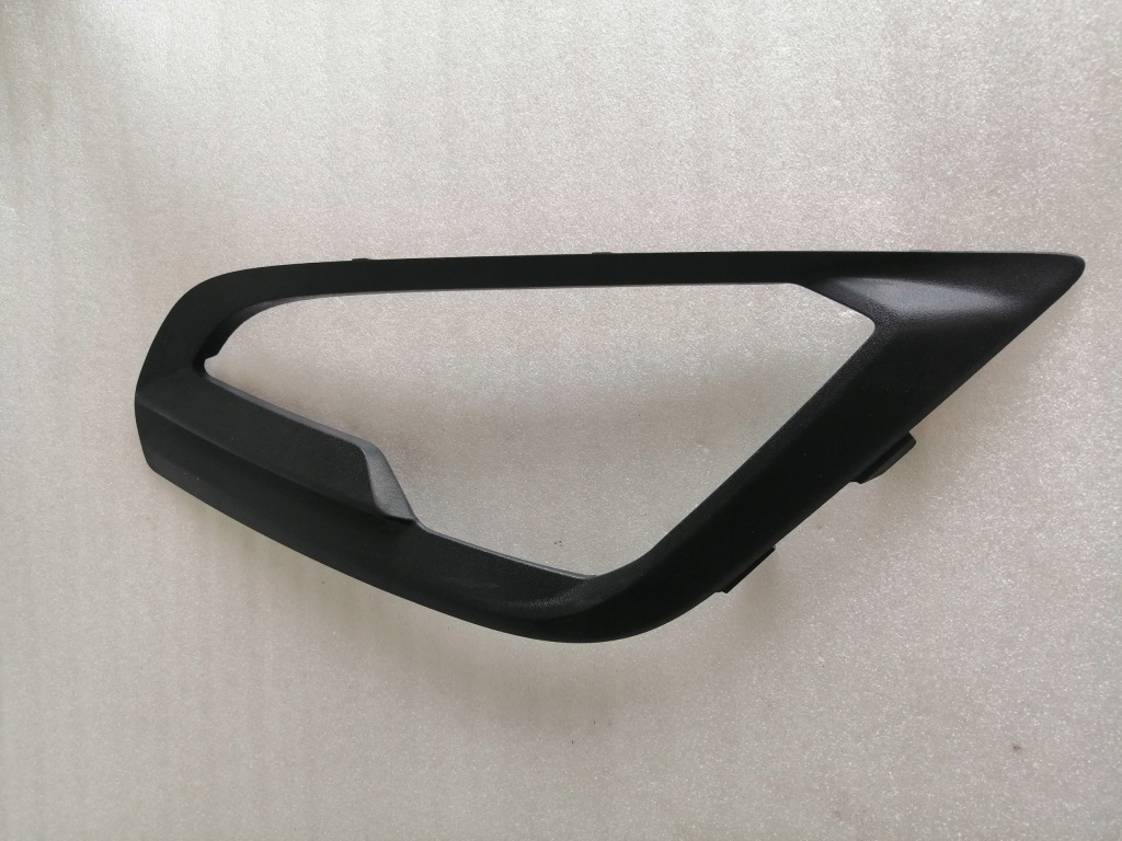 фото №1, Ford ecosport mk2 ii lift 17- решітка бампера ліва gn15-15a299-a