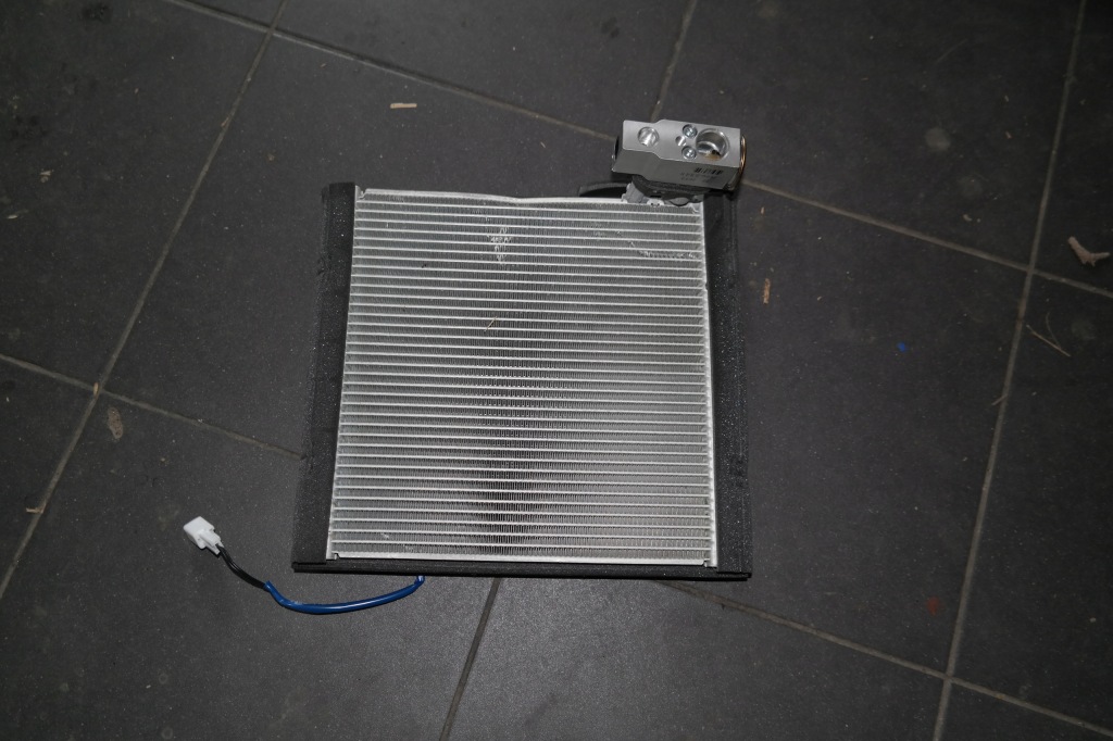 фото №1, Lexus ux 250h отопитель кондиционера eu