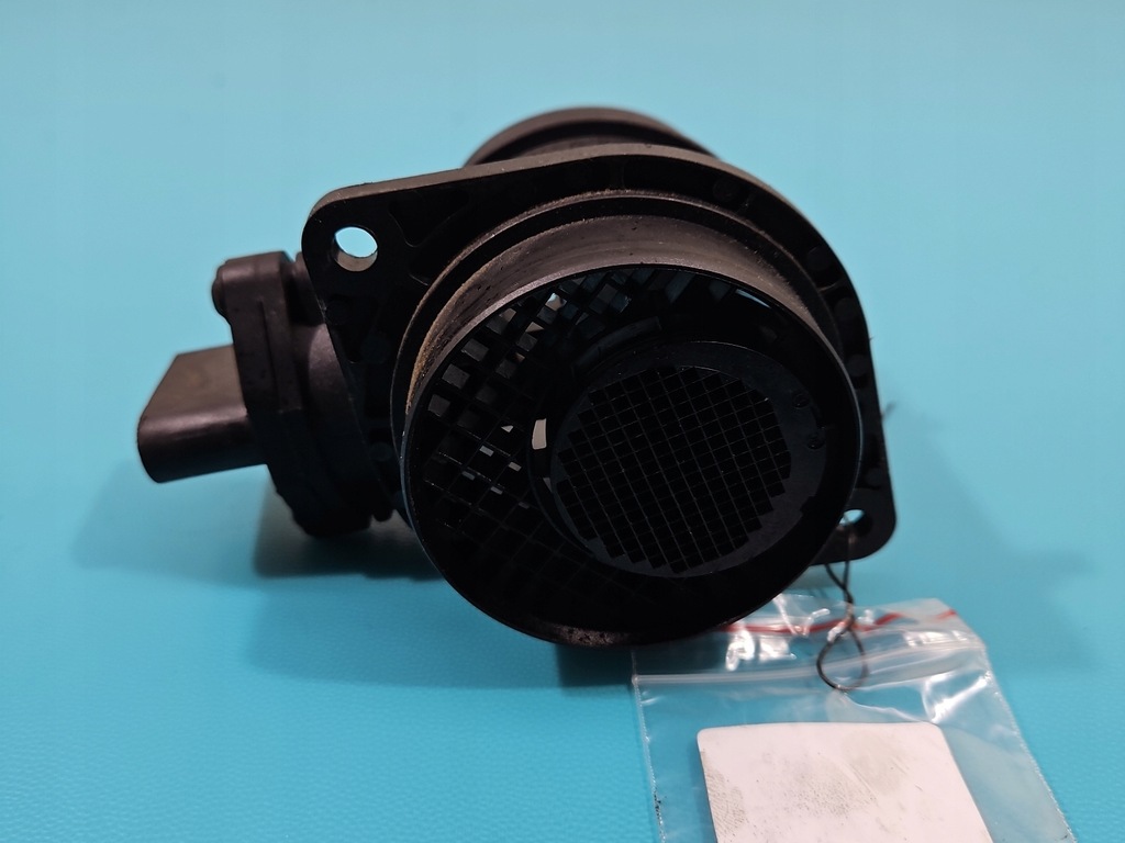 фото №5, Расходомер vw golf plus 1.9 tdi