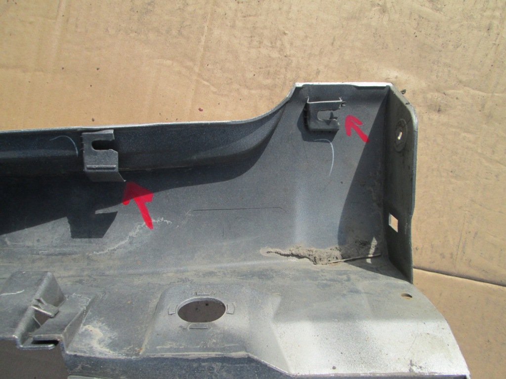 фото №9, Молдинг поріг na поріг права toyota avensis t27 08