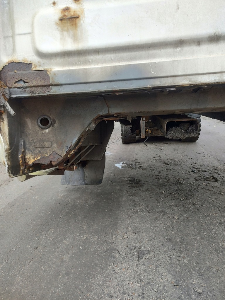 фото №7, Кабина iveco daily 99-14rok