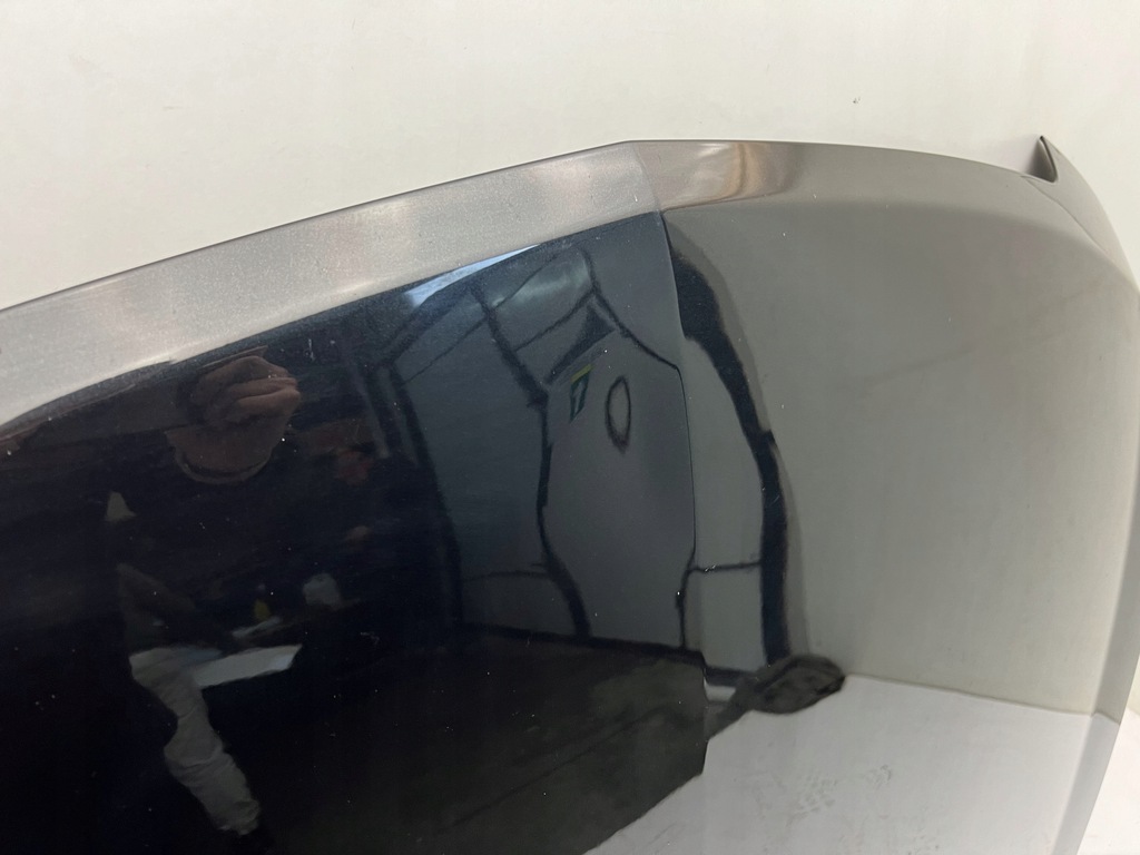 фото №6, Chevrolet cruze капот крышка двигателя оригинал n 2008-2016