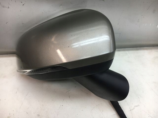 фото №1, Volvo s90 v90 зеркало наружное правое 9pin