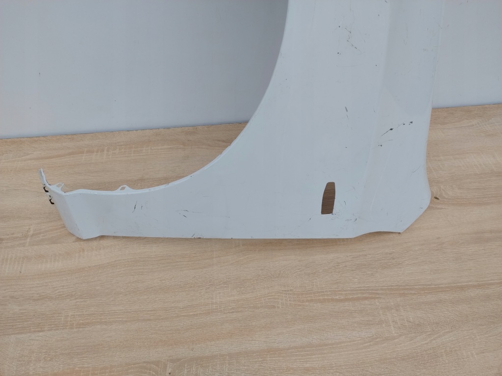 фото №2, Hyundai elantra 2006-2010 rok лівий крила перед 66311-2h032 c97