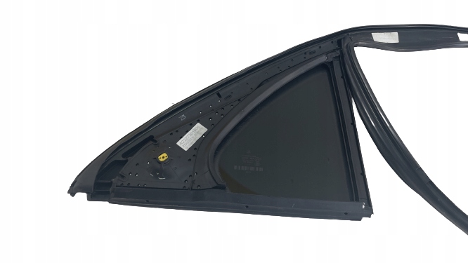 Mercedes s-klasa 222 скло прокладка ліва задній 2227301500 Недорого