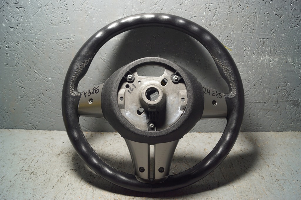 фото №11, Повітропровід bmw z4 e85 6758158