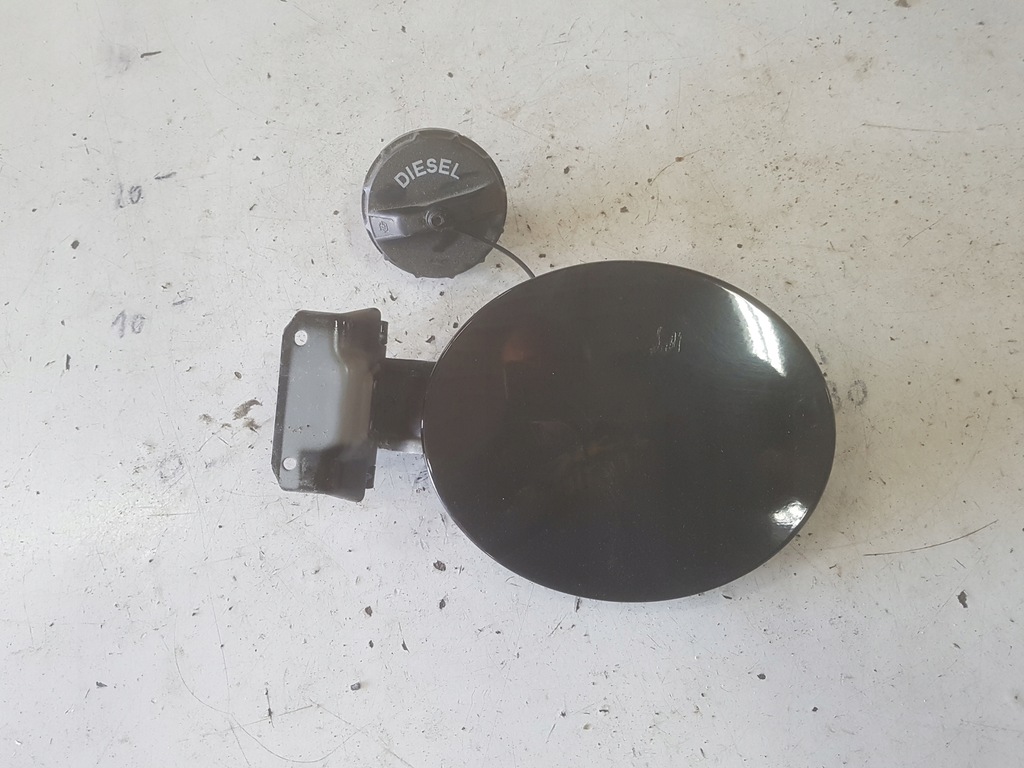 фото №1, Mazda 6 ii gh 08-13r hb крышка заливной топлива