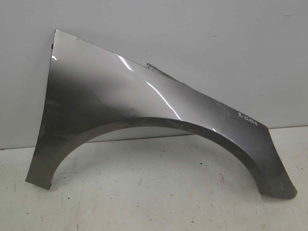 фото №4, Mercedes r klasa w251 251 крыло передний правый