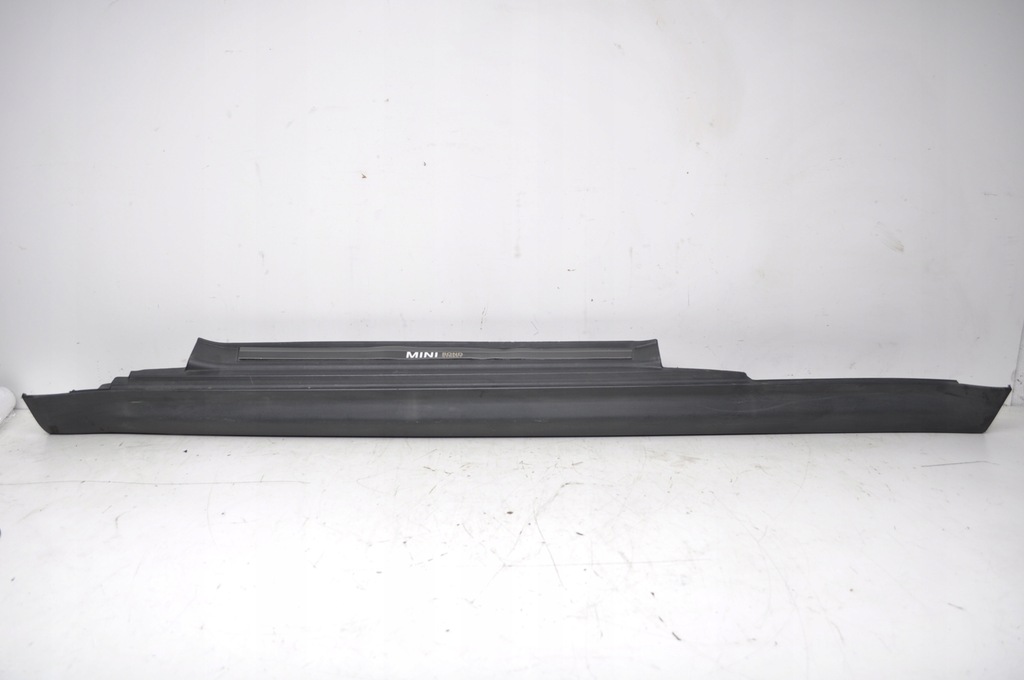 фото №1, Mini clubman r55 накладка порог левая kombi bond street